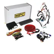 Remote Start Kit For 2014-2020 Acura MDX || 100% Plug n Play || iPhone/Android
