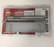 Lockwood Hydraulic Door Closer Power Adjustable Suit Most Doors Assa Abloy