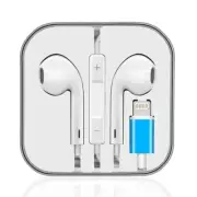 Wired Earphones Bluetooth Headphones For Apple iPhone 14 13 12 11 Pro Max XS 7 8