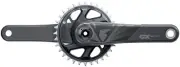 SRAM GX Eagle Carbon Boost Crankset 175mm 12-Speed 32t Direct Mount DUB Lunar