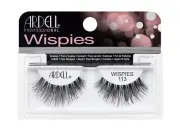 Ardell False Eyelashes #113 Wispies Black (10 Pack)