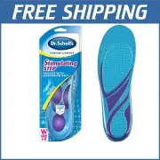 Dr. Scholl’s Memory FIT Insoles for All-Day Comfort & Energy Boost