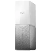WD My Cloud Home 8TB NAS 1.4GHz Dual-Core 1GB RAM