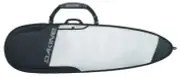 DaKine Daylight LT Thruster Bag - Silver / Black - 6' - New