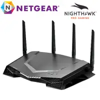 在飛比找蝦皮商城優惠-NETGEAR 夜鷹 Nighthawk XR500 電競級