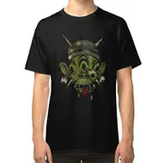 Three Eyed Martian T-shirt