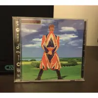 在飛比找蝦皮購物優惠-David Bowie -Earthling 1997 BM