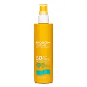 BIOTHERM - Waterlover Milky Sun Spray SPF50