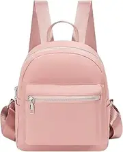 [Etercycle] Mini Backpack Purse for women, Small Backpack Purse, Shoulder Bag for Travel