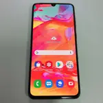 SAMSUNG GALAXY A70 6GB/128GB 八核心 6.7吋