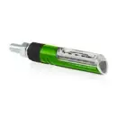 Indicators Idea B-Lux Green BARRACUDA