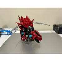 在飛比找蝦皮購物優惠-Zoids 咆哮虐殺龍