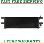 AC Condenser For 91-02 Freightliner FLD112 Classic XL Free Shipping