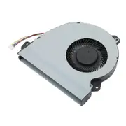 For ASUS Fan 4pin Power Supply Easy Replaceable Iron CPU Cooling Fan for GL553VD for ZX53V for GL753VD for FX73VD