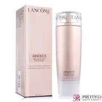 在飛比找蝦皮商城優惠-LANCOME 蘭蔻 絕對完美極淨鑽白柔膚露(150ml)【