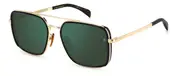 DAVID BECKHAM-DB 7083/G/S-2M2-5918-SUNGLASSES