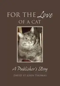 在飛比找博客來優惠-For the Love of a Cat: A Publi