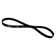 Gates Camshaft Powergrip Timing Belt for Honda Prelude BB Coupe 2.3L 118KW H23A2