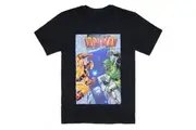 Iron Man Legacy of Doom #1 Cover Art T-Shirt