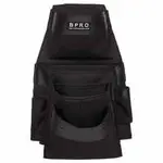 BPRO Cordura 14PKT Fabric Tool Pouch LCNPDL