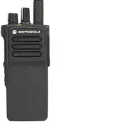 New Motorola XPR 7350E Xpr7350e UHF Radio Complete Bundle
