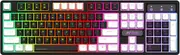 Ant Esports MK1400 Gaming Keyboard - Striking RGB Illumination - Versatile Compatibility - Durable Design