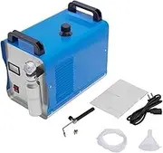 Car Polishing Machines Car Polisher And Grinder Tabletop Polishing Machine, 400W Power, 2800℃ Flame Temperature, Blue Black Silver Polishing Machines