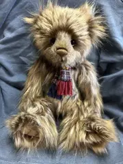 Charlie Bear Lukasz