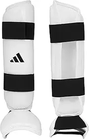 [adidas] Taekwondo Shin & instep Protector