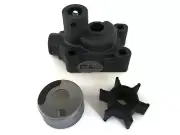 Boat Motor Water Pump Kit Housing For Parsun HDX Makara T5.8 2T Outboard Engine