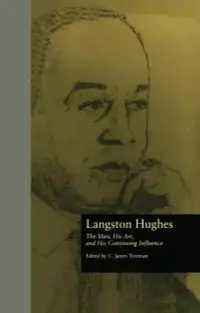 在飛比找博客來優惠-Langston Hughes: The Man, His 