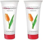 2 x Aroma Magic Under Eye Gel, 20gm by Aroma Magic