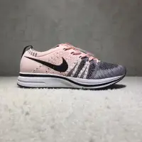 在飛比找旋轉拍賣優惠-香港正品 假一賠十Nike Flyknit Trainer 