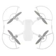 Drone Propeller Guard for Dji Mini 2 / Mavic Mini - Anti-collision Ring