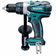 Makita DDF458Z - 18V Drill Driver (Tool Only)