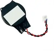 BIOS CMOS Battery for Lenovo ThinkPad P15v Gen 3 21D8 21D9 21EM 21EN T15p Gen 3 21DA 21DB E14 Gen 4 21E3 21E4 21EB 21EC E15 Gen 4 21E6 21E7 21ED 21EE CR2032 01HY790 04W4118 01HY789 GC020010D10