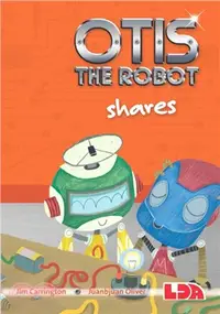 在飛比找三民網路書店優惠-Otis the Robot Shares