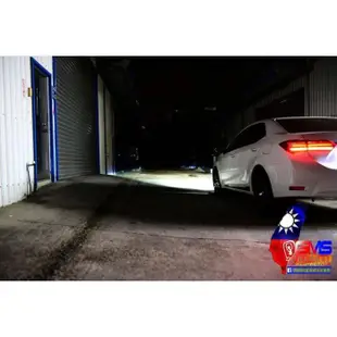 17年 11.5代 ALTIS 霧燈 魚眼 改裝 魚眼大燈 HID 模組 總成 專用支架 防水 H11 寬廣非碗公