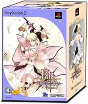 Fate/Unlimited Codes [SP Box] [Japan Import]