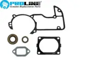 Proline® Gasket Set And Oil Seal Set For Stihl 066 MS660 Chainsaw 1122 007 1050