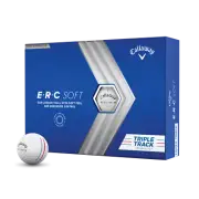 Callaway ERC Soft '23 Golf Balls