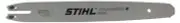 Stihl 16 Inch Bar 38 Pitch .043 Chain for Outdoor Power Equipment