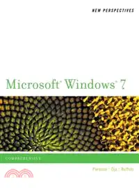 在飛比找三民網路書店優惠-New Perspectives on Microsoft 