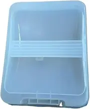 Original Clean Water Tank, Compatible for Dreame L20 Ultra, Robot Vacuum Cleaner Accessories Spare Parts