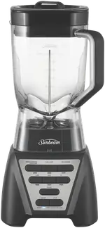 Sunbeam Two Way Classic Blender Black