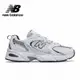 【New Balance】530經典復古運動鞋_三款任選(MR530SG/MR530CK/MR530OW)