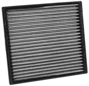 K&N Replacement Cabin Air Filter for Ford Ranger, Everest & Mazda BT50 2012-2018 (for: Ford)