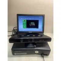 在飛比找蝦皮購物優惠-XBOX360 S遊戲主機  懷舊遊戲機 二手XBOX360