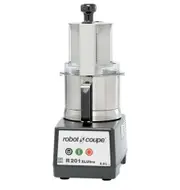 Robot Coupe R201XL Ultra Food Processor Cutter/Vegetable Slicer