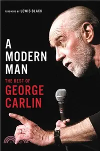 在飛比找三民網路書店優惠-A Modern Man：The Best of Georg